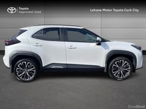Toyota Yaris Cross SOL - Image 3