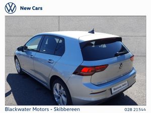 Volkswagen Golf 1.5 TSI 150HP EDITION 75 PHEV - Image 2