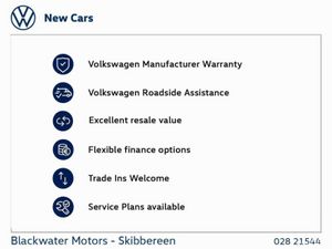 Volkswagen Golf 1.5 TSI 150HP EDITION 75 PHEV - Image 4