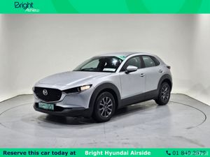 Mazda CX-30 2WD SKY-X 2.0P GSL 4DR - Image 3