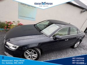 Audi A4 2.0 TDI 150 SE ULTRA 4DR - Image 3