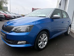 Skoda Fabia 1.0 PETROL AMBITION - Image 3