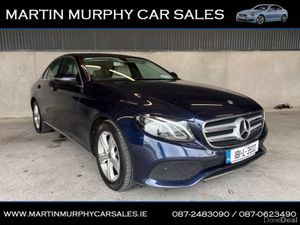 Mercedes-Benz E-Class MERCEDES-BENZ E CLASS - Image 2