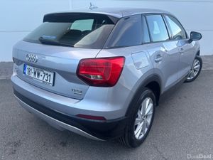 2018 AUDI Q2 SE ULTRA 1.0i SE FSH LOW KMS - Image 3