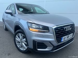 2018 AUDI Q2 SE ULTRA 1.0i SE FSH LOW KMS - Image 4