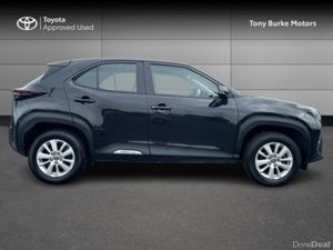 Toyota Yaris Cross - Luna - 1.5 Hybrid - Automatic - Image 3