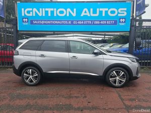 Peugeot 5008 1.5 DIESEL, ALLURE MODEL, 7 SEATS LOW - Image 2