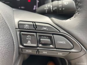 Toyota Yaris Cross - Luna - 1.5 Hybrid – Aut - Image 3