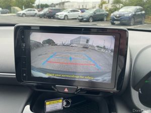 Toyota Yaris Cross - Luna - 1.5 Hybrid – Aut - Image 4
