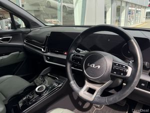 Kia Sportage HEV MY25 - Image 2