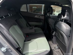Kia Sportage HEV MY25 - Image 4