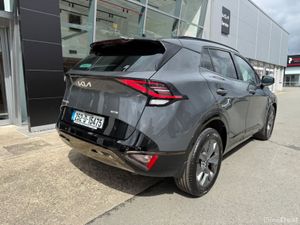 Kia Sportage HEV MY25 - Image 3