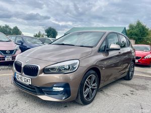 2018 BMW 2-SERIES 218 /2.0, DIESEL/ - Image 3