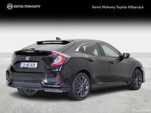 Honda Civic SMART PLUS 124BHP - Image 2