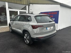 Skoda Karoq 2023 - Image 4