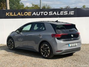 2024 Volkswagen ID.3 PA PRO 58KWH 5DR AUTO - Image 4