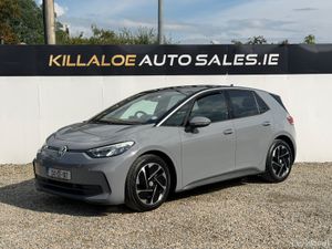 2024 Volkswagen ID.3 PA PRO 58KWH 5DR AUTO - Image 3