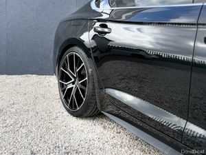 Audi A5 2.0 TFSi S Line Automatic 2018 - Image 3