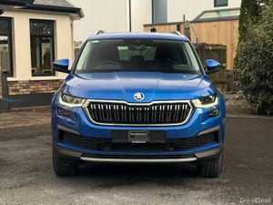 *7 Seater* 222 Skoda Kodiaq Style! - Image 2
