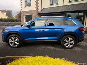 *7 Seater* 222 Skoda Kodiaq Style! - Image 4