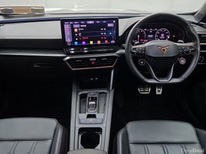 Cupra Formentor 2.0TSI VZ Auto 310BHP - Image 4