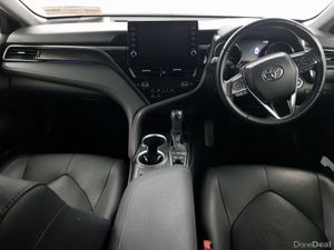 Toyota Camry G - Image 4