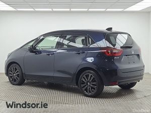 Honda Fit Hybrid Special Edition **High Spec** - Image 3