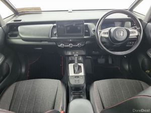 Honda Fit Hybrid Special Edition **High Spec** - Image 4