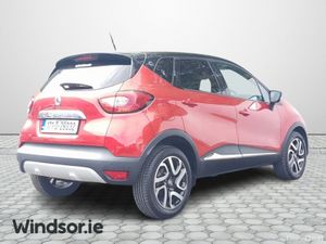 Renault Captur Tce 90 SIGNATURE X NAV - Image 3