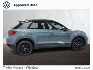 Volkswagen T-Roc ** STYLE PLUS ** PAN ROOF ** 1.0 - Image 3