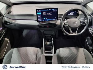 Volkswagen ID.3 ** PRO PLUS ** 58KWH ** 204 BHP ** - Image 2