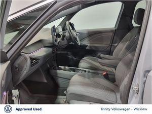 Volkswagen ID.3 ** PRO PLUS ** 58KWH ** 204 BHP ** - Image 4