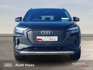 Audi Q4 e-tron Sport 45 - Image 3