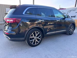 202 Renault Koleos 1.7dCi 150 Auto X-Tronic 2WD GT - Image 2