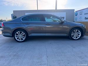 171 VW Passat 1.6 TDI 120HP Highline FSH - Image 3