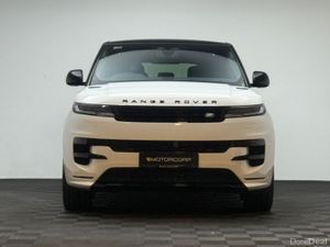 Land Rover Range Rover Sport DYNAMIC SE P460E *PAN - Image 2
