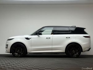 Land Rover Range Rover Sport DYNAMIC SE P460E *PAN - Image 4