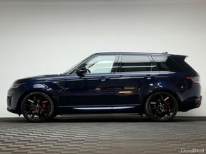 Land Rover Range Rover Sport HSE DYNAMIC P400E - Image 4
