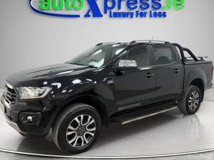 Ford Ranger 3.2 TDCI Wildtrak 4WD 200PS 4D - Image 2