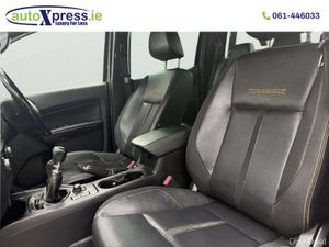 Ford Ranger 3.2 TDCI Wildtrak 4WD 200PS 4D - Image 3