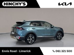 Kia Sportage K3 Diesel MY25 - Image 4