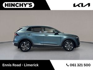 Kia Sportage K3 Diesel MY25 - Image 3