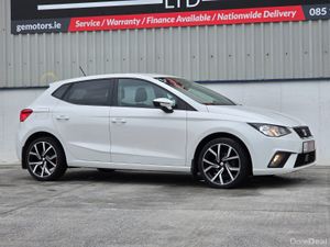 SEAT Ibiza 2020 - Image 4