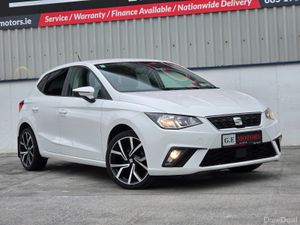 SEAT Ibiza 2020 - Image 2