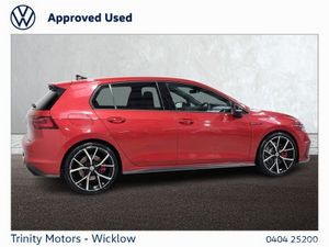 Volkswagen Golf ** GTI ** 2.0 TSI ** 245BHP ** MAN - Image 3