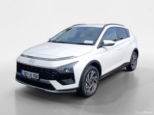 Hyundai Bayon Bayon Executive - Image 2
