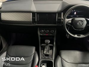 Skoda Kodiaq 2.0 TDI 150HP DSG Style 7 Seat - Image 2