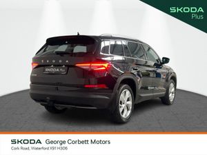 Skoda Kodiaq 2.0 TDI 150HP DSG Style 7 Seat - Image 3