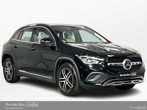 Mercedes-Benz GLA 200 Progressive - 18 Inch Alloys - Image 4