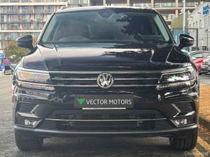 Volkswagen Tiguan 2.0 TDI HIGHLINE 4 MOTION AUTO N - Image 3
